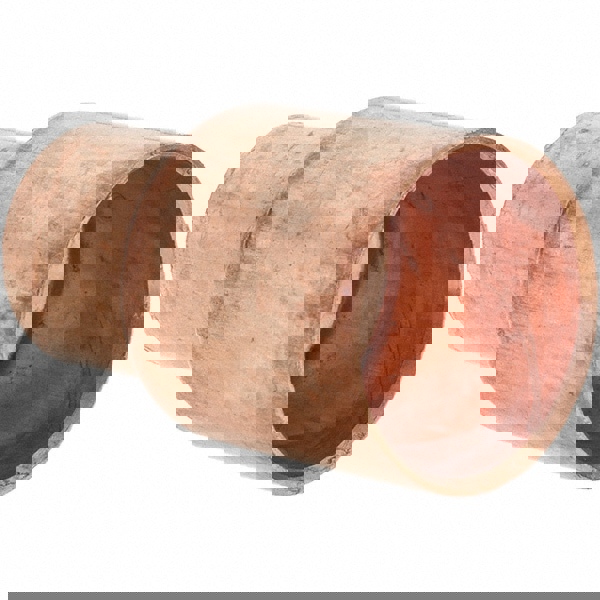 Wrot Copper Pipe Reducer: 3/4